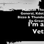 I’m a Vet (Explicit)