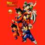 Dragon Ball Z, BGM Collection (Vol. 1)