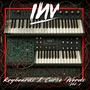 Keyboards and Curse Words, Vol. 1 (Explicit)