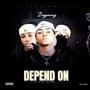 Depend On (Explicit)