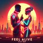 Feel Alive (Killy Bop) (feat. Precious)