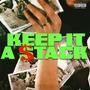 Keep It A Stack (Explicit)