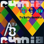 Yo Bailo Cumbia