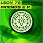 Friends E.P.