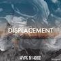 Displacement (feat. arina & perish beats)