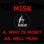Who Is Misk