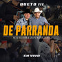 De Parranda Dueto III (En Vivo) [Explicit]