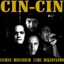 Cin Cin (feat. Mike Dynamo, Monyroum & 12Mé) [Explicit]