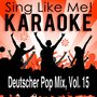 Deutscher Pop Mix, Vol. 15