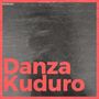 Danza Kuduro