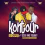 Kontour (feat. Toubey & Gcee)