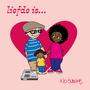 LIEFDE IS (Explicit)