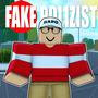 Fake Polizist (Explicit)