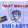 Bad Habits (feat. Joshua Bannon) [Explicit]