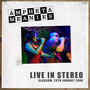 Live in Stereo