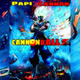 CANNONBALL Z (Explicit)