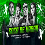 Soca de Vagar (feat. Jefinho jp, Victor Werneck & Mc Morena) [Explicit]