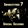 Special Sessions (Live)