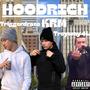 Hoodrich (feat. TriggerDraco & TreyWay4L) [Explicit]