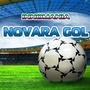 Novara gol - inno Novara