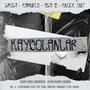 Kaybolanlar (feat. Grogi, Kamufle & Aga B) [Explicit]