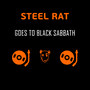 Steel Rat Goes to Black Sabbath