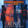 Love Is A Battlefield