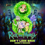 Don't Look Back (Diane's Version) [feat. Kotomi and Ryan Elder] (from 
