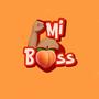 Mi Boss (feat. Dj Luc & Gappy Ranks)