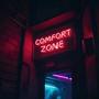 COMFORT ZONE (Explicit)