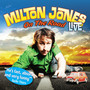 Milton Jones Live - On the Road