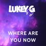 Where Are You Now (Radio Edit)