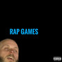 Rap Games (Explicit)