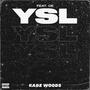 YSL (feat. CE) [Explicit]