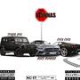 #1 Stunnas (feat. Buck Bundles & Coca Coca) [Explicit]