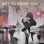 GET TO KNOW YOU (Explicit)