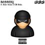 Robbery (feat. Killer Ochoa & LM Binks) [Explicit]