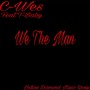 We the Man (feat. T-Baby)