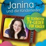 Die schönsten TV-Lieder für Kinder