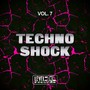 Techno Shock, Vol. 7