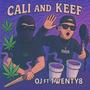 Cali and Keef (feat. Twenty8) [Explicit]