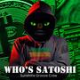 Who's Satoshi