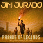 Parade of Legends [Music Tribute for Prisaa 2025 Athletes]
