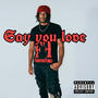 Say You Love (Explicit)