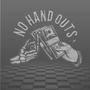 No Hand Outs (Explicit)