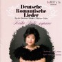 Deutsche Romantische Lieder