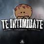 TE INTIMIDATE (feat. CORI PROBLEMA & El Zombie Elite) [Explicit]