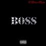 Boss (feat. Hxnchx) [Explicit]