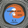 SUMMER of LOVE / ALL OVER AGAIN