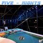 Five Nights (Explicit)